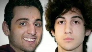 Boston Marathon Bombing Suspect Dzhokhar Tsarnaev Recovering