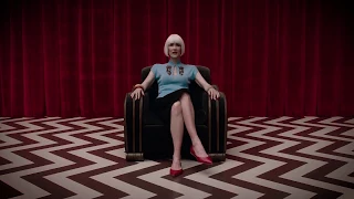 Diane (Tulpa Twin Peaks Remix)