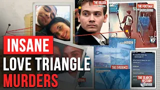 Top 10 Most Insane Love Triangle Murders