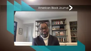 COVID-19 Survivor Preview | American Black Journal