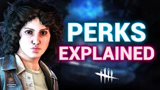 Ellen Ripley Perks Explained - Dead by Daylight