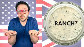 8 American Things Britain Doesn't Even Have a Word For | PART 6