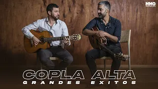 Copla Alta Grandes Exitos