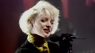 The Primitives - Crash - 1988 - HD - HQ Audio