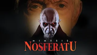 Mimesis: Nosferatu - Official Trailer (Lance Henriksen, Allen Maldanado & featuring Kristy Swanson)