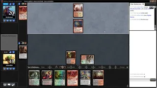 Reid Duke Plays Jund in a 7-Round Modern Challenge