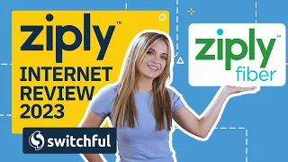Ziply Internet Review 2023 - Truly No Contracts?
