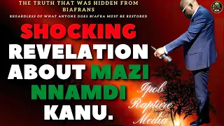 SHOCKING: The Truth That Was Hidden From Biafrans