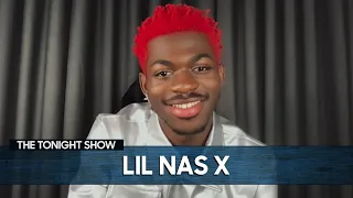 Lil Nas X Went to a Strip Club with Lizzo After the Grammys
