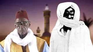 Intégralité : Waxtaanu Serigne Thierno Mbacké Guélongal ci histoire Serigne Touba ak Yoonu Mourides