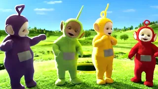 Teletubbies: 3 HOUR Compilation | Season 15  | Videos for Kids