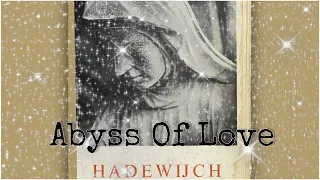 Abyss Of Love: Hadewijch, Teresa of Avila, Thomas Merton, James Finley.