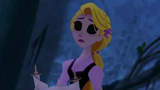 Rapunzel's Tangled Adventure - The Decay Incantation song [HD] (30 min loop) S2E14