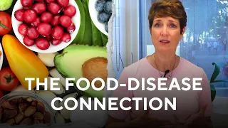 The link between food and disease | Melissa Armstrong