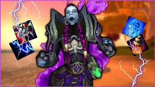 SHOCK! That's their reaction on this! 🤯🏅-  Arcane Mage PvP Warmane Wotlk Classic PvP 2023