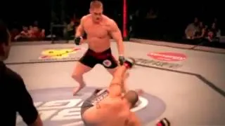 Tim Hague KO in only 7 seconds by Todd Duffee UFC mp4