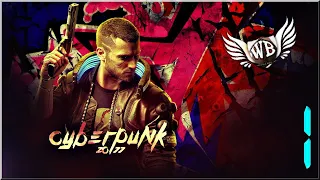 Cyberpunk 2077 - #1 "Punk"