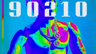 90210 - Travis Scott - Fan Remake (Mike Dean Edit with Extended Outro) Pt. 1