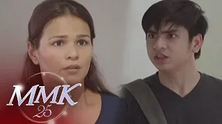 MMK 'Casa' : Hazel tries to win her son’s affection.