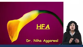 Humphrey’s Field Analyser || Dr. Niha Aggarwal