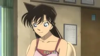 Conan Magic File 3 part 2 (Vietsub)