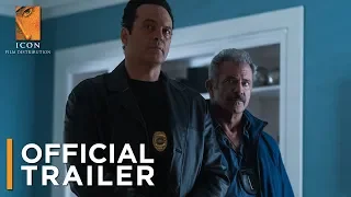 DRAGGED ACROSS CONCRETE | Official Australian Trailer