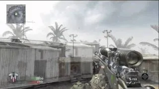 Anticipation Moment :: A COD Black Ops Brain Teasing Clip