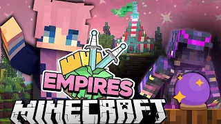 🔮 Fortunes | Ep. 13 | Minecraft Empires 1.19