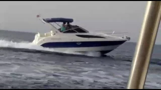 Bayliner 285 2005