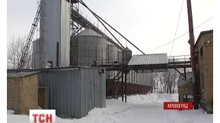 На Кіровоградщині фермери створюють організації самооборони
