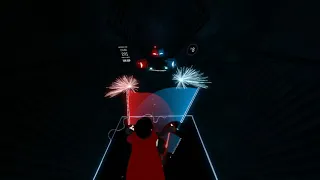 Beat Saber - Mead, Gold, and Blood