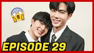 NUNEW WANTS TO RETURN WITH ZEE😱🥲/FANFIC ZEENUNEW Ep 29 "Insensitive Husband"