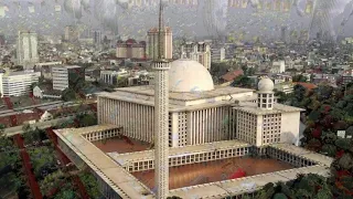 10 largest mosques in the world