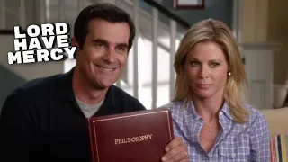 modern family but it’s a meme