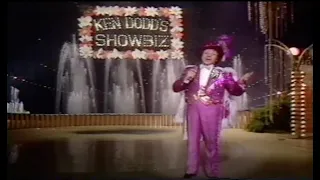 Ken Dodd's Showbiz - Episode 2