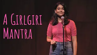 'A Girlgiri Mantra' - Sainee Raj | Women's Day | Sunsilk India