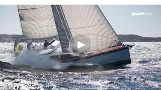 YACHT-Test Hallberg-Rassy 340 – die ideale Fahrtenyacht