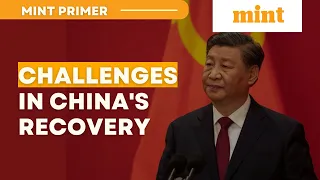 Why China’s government might struggle to revive its economy | Mint Primer | Mint