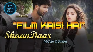 Shaandaar Review