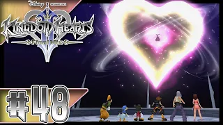 Kingdom Hearts II [Blind] #48 | An Empire of Ignorance