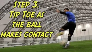 CAN YOU DO THIS  !! Learn FOUR Amazing Football Matchplay Skills Part 4!  F2