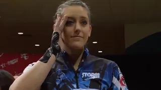 Dramatic PBA Match Endings VII - PWBA Edition