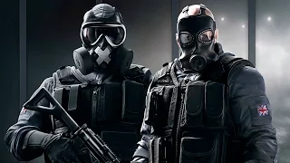 Rainbow Six: Siege - Все стычки похожи на сцену из голливудского фильма (Обзор)