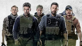 Soundtrack (Song Credits) #11 | Whoa | Triple Frontier (2019)