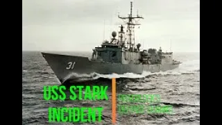 The USS Stark Incident - When Iraq Attacked America [07/07/2020]