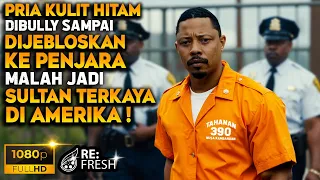 Dihina Semua Orang Karena Masuk Penjara, Ternyata Jadi Sultan Paling Kaya Di Amerika! - Alur Film