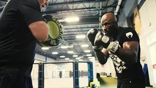 Countdown | Bader vs. King Mo: Episode 1 | Bellator 199