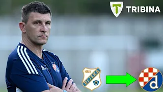 Tko je Sergej Jakirović? (šokantan transfer iz Rijeke u Dinamo)