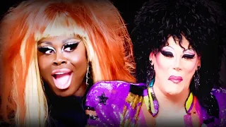 bob and thorgy being great on the pit stop