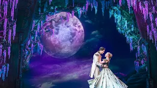 Behind the scenes: Disney’s Frozen The Hit Broadway Musical coming to Tanger Center!